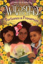 Fortunes & Frenemies (ISBN: 9781419772740)