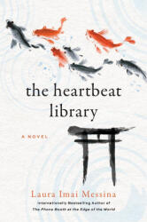 The Heartbeat Library - IMAI MESSINA LAURA (ISBN: 9781419772504)