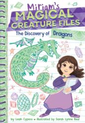 The Discovery of Dragons (ISBN: 9781419772436)