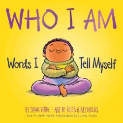 Who I Am (ISBN: 9781419770920)
