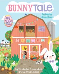BunnyTale (ISBN: 9781419769535)