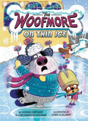 WOOFMORE03 WOOFMORE ON THIN ICE | GEPHART DONNA (ISBN: 9781419767678)