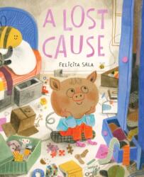 A Lost Cause (ISBN: 9781419766916)