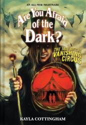 The Tale of the Vanishing Circus (ISBN: 9781419763540)