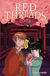 Red Threads (ISBN: 9781419763038)