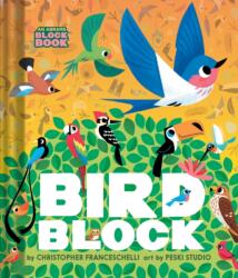 Birdblock (ISBN: 9781419760648)