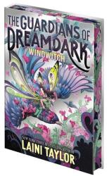 The Guardians of Dreamdark: Windwitch Collector's Edition (ISBN: 9781419753862)