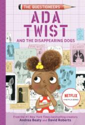 Ada Twist and the Disappearing Dogs (ISBN: 9781419743535)