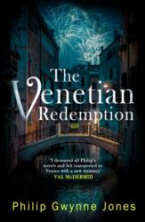 The Venetian Redemption (ISBN: 9781408719213)