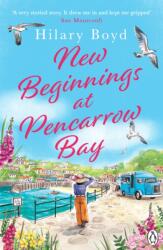 New Beginnings At Pencarrow Bay (ISBN: 9781405970327)