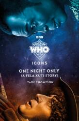 Doctor Who: One Night Only (ISBN: 9781405970303)