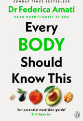 Every Body Should Know This (ISBN: 9781405966702)