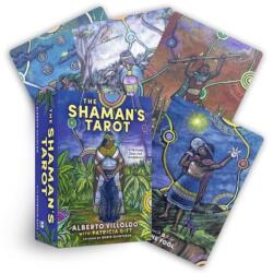The Shaman's Tarot (ISBN: 9781401962043)