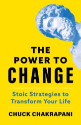 The Power to Change (ISBN: 9781399825993)