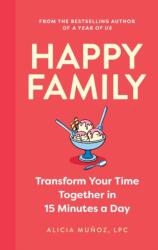 Happy Family (ISBN: 9781399825641)