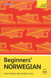 Irene Burdese: Beginners’ Norwegian - Learn faster. Remember more (ISBN: 9781399821940)