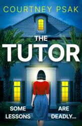 The Tutor (ISBN: 9781399748131)