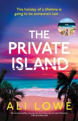 The Private Island (ISBN: 9781399717878)