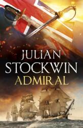 Admiral: Thomas Kydd 27 (ISBN: 9781399716802)
