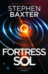 Fortress Sol - Stephen Baxter (ISBN: 9781399614634)