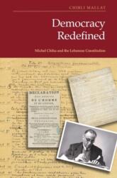 Democracy Redefined (ISBN: 9781399552707)