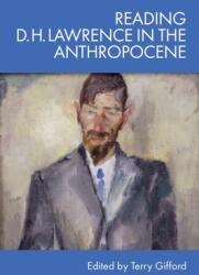 Reading D. H. Lawrence in the Anthropocene (ISBN: 9781399535939)