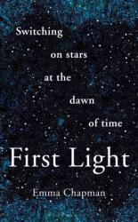 First Light (ISBN: 9781399427432)