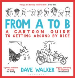 From A to B (ISBN: 9781399426824)