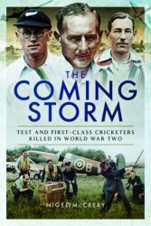 The Coming Storm (ISBN: 9781399020145)