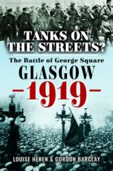 Tanks on the Streets? (ISBN: 9781399016599)