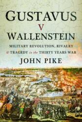 Gustavus v Wallenstein (ISBN: 9781399012690)