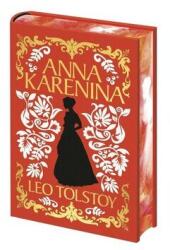 Anna Karenina (ISBN: 9781398861008)