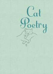 Cat Poetry (ISBN: 9781398860872)