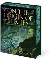 On the Origin of Species (ISBN: 9781398860810)