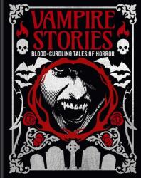 Vampire Stories - Algernon Blackwood (ISBN: 9781398858497)