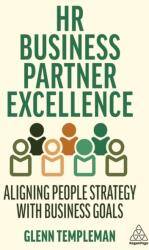 HR Business Partner Excellence (ISBN: 9781398623996)