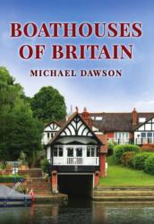 Boathouses of Britain (ISBN: 9781398121812)