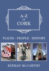 A-Z of Cork (ISBN: 9781398119475)