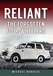 Reliant (ISBN: 9781398114234)