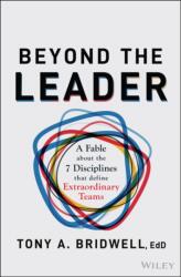 Beyond the Leader (ISBN: 9781394364558)