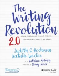 The Writing Revolution 2.0 - Natalie Wexler (ISBN: 9781394359905)