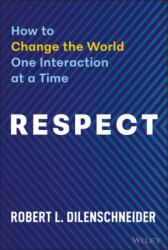 Respect (ISBN: 9781394340965)