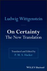 On Certainty (ISBN: 9781394324620)