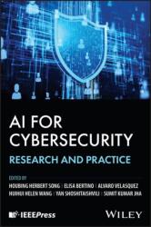 AI for Cybersecurity (ISBN: 9781394293742)
