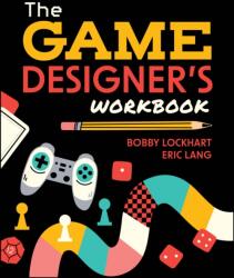 The Game Designer's Workbook (ISBN: 9781394273935)