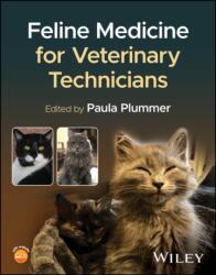 Feline Medicine for Veterinary Technicians (ISBN: 9781394239047)