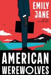 American Werewolves (ISBN: 9781368116039)
