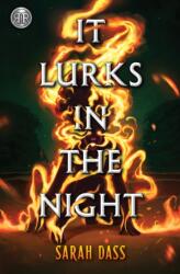 Rick Riordan Presents: It Lurks in the Night - DASS SARAH (ISBN: 9781368098748)
