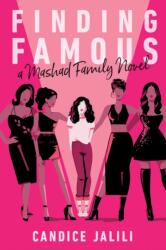 Finding Famous: A Mashad Family Novel (ISBN: 9781368094764)
