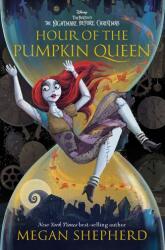 Untitled9302 - SHEPHERD MEGAN (ISBN: 9781368089302)